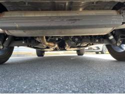 エクストレイル ２０Ｘｉ ハイブリッド レザーエディションの中古車画像