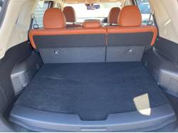 エクストレイル ２０Ｘｉ ハイブリッド レザーエディションの中古車画像