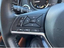 エクストレイル ２０Ｘｉ ハイブリッド レザーエディションの中古車画像