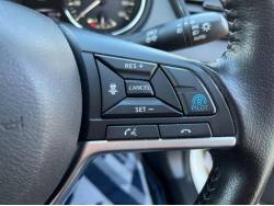 エクストレイル ２０Ｘｉ ハイブリッド レザーエディションの中古車画像