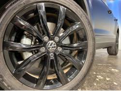 Ｔ－ロック ＴＤＩ ブラックスタイルの中古車画像