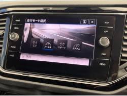 Ｔ－ロック ＴＤＩ ブラックスタイルの中古車画像