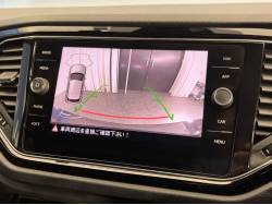 Ｔ－ロック ＴＤＩ ブラックスタイルの中古車画像