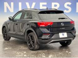 Ｔ－ロック ＴＤＩ ブラックスタイルの中古車画像