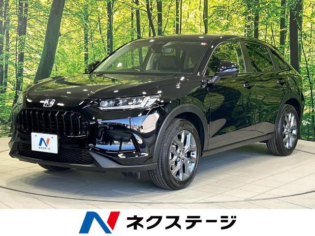 ホンダ ZR－V e：HEV X 3Km (広島県)[098]の中古車詳細｜広島