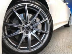 Sクラス S450ロング（メルセデス・ベンツ）[9AT]のカタログ詳細