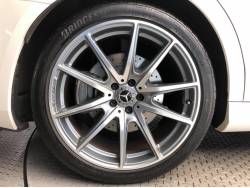 Sクラス S450ロング（メルセデス・ベンツ）[9AT]のカタログ詳細