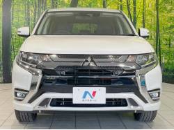アウトランダーＰＨＥＶ Ｇリミテッドエディションの中古車画像