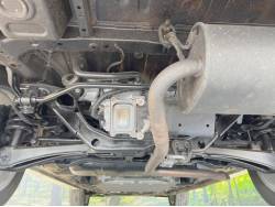 アウトランダーＰＨＥＶ Ｇリミテッドエディションの中古車画像