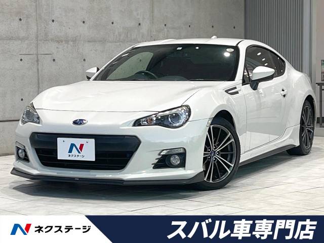 スバル BRZ S 4.2万Km (愛知県)[173]の中古車詳細｜愛知県の岡崎