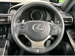 ＩＳ ＩＳ２５０ Ｆスポーツの中古車画像