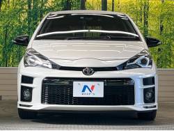 ヴィッツ GRスポーツGR（トヨタ）[CVT（無段変速車）]のカタログ