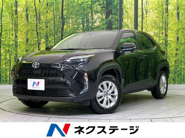 トヨタ ヤリスクロス Ｇ 1万Km (宮城県)[424]の中古車詳細