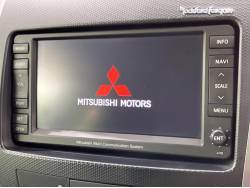 アウトランダー Ｇの中古車画像