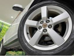 アウトランダー Ｇの中古車画像