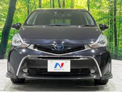 プリウスα Ｓツーリングセレクションの中古車画像