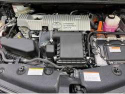 プリウスα Ｓツーリングセレクションの中古車画像