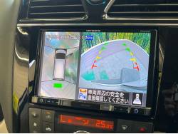 ランディ ２．０Ｇアドバンスドセーフティパッケージ装着車の中古車画像