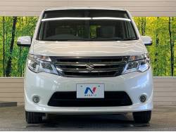 ランディ ２．０Ｇアドバンスドセーフティパッケージ装着車の中古車画像