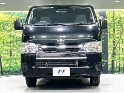 ハイエースバン ＤＸ ＧＬパッケージ仕様車の中古車画像