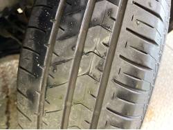 クロスロード １８Ｌ Ｘパッケージの中古車画像