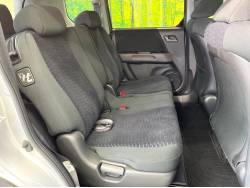 クロスロード １８Ｌ Ｘパッケージの中古車画像