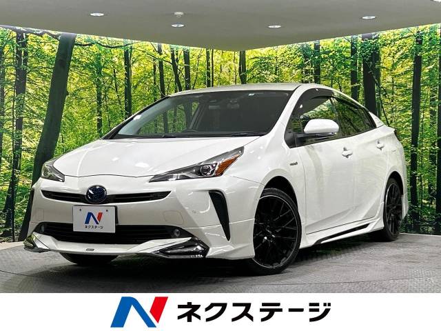 トヨタ プリウス A 3.6万Km (北海道)[606]の中古車詳細｜北海道の札幌