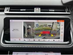 レンジローバーヴェラール ベースグレード ２５０ＰＳの中古車画像