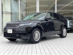 レンジローバーヴェラール ベースグレード ２５０ＰＳの中古車画像