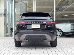 レンジローバーヴェラール ベースグレード ２５０ＰＳの中古車画像