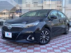 ＳＡＩ Ｓの中古車画像