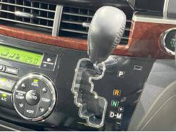 エスティマ アエラス レザーパッケージ（トヨタ）[CVT（無段変速車