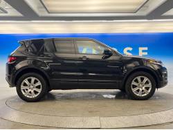 レンジローバーイヴォーク アドバンテージエディションの中古車画像