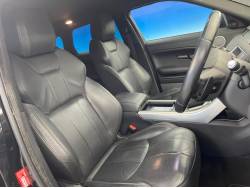 レンジローバーイヴォーク アドバンテージエディションの中古車画像