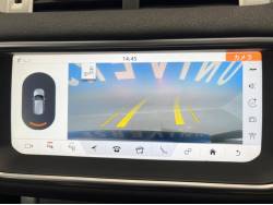 レンジローバーイヴォーク アドバンテージエディションの中古車画像