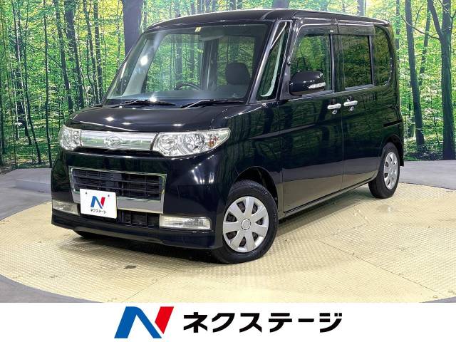 ダイハツ タント カスタムL 9.1万Km (愛知県)[036]の中古車詳細｜愛知
