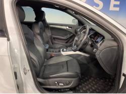 Ａ４ Ｓラインプラスの中古車画像