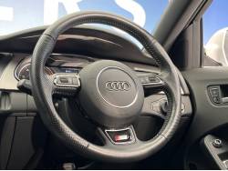 Ａ４ Ｓラインプラスの中古車画像