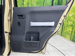 ハスラー Ａの中古車画像