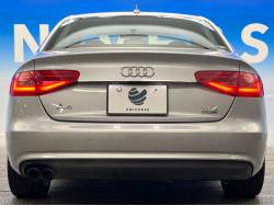 Ａ４ ２．０ＴＦＳＩクワトロの中古車画像