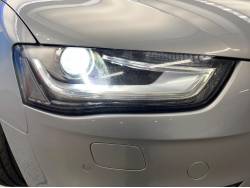 Ａ４ ２．０ＴＦＳＩクワトロの中古車画像