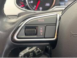 Ａ４ ２．０ＴＦＳＩクワトロの中古車画像