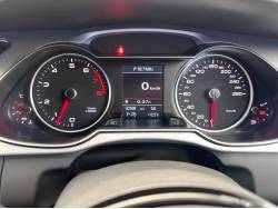 Ａ４ ２．０ＴＦＳＩクワトロの中古車画像