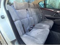 プレジデント ソブリン５人乗の中古車画像