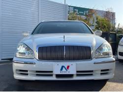 プレジデント ソブリン５人乗の中古車画像