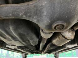 ミラ Ｘリミテッドの中古車画像