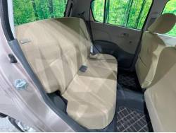 ミラ Ｘリミテッドの中古車画像