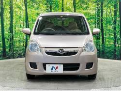 ミラ Ｘリミテッドの中古車画像