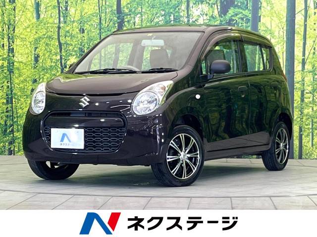 スズキ アルト F 6万Km (三重県)[794]の中古車詳細｜三重県の松阪店