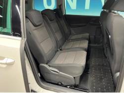 シャラン ＴＳＩ コンフォートラインの中古車画像